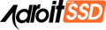 Adroit SSD 2024 Logo