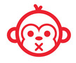 Chimpanzee Host 2024 Logo