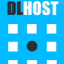 DLHost 2024 Logo