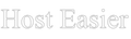 Host Easier 2024 Logo
