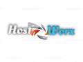 Hostworx.org 2024 Logo