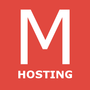 Mega Hosting.cl 2024 Logo