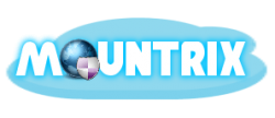 Mountrix Logo