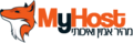 MyHost.co.il Logo