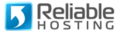 Reliable Hosting 2024 Logo