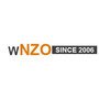 WNZO Logo